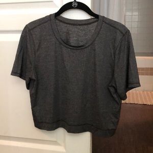 Run the day short sleeve